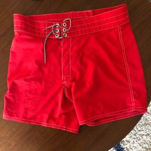 Birdwell britches boardshorts